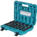Produktbild: Makita E-16586 Steckschlüssel-Set 14tlg. 1/2