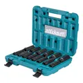 Produktbild: Makita E-16586 Impact Black Schlagnuss-Set 1/2