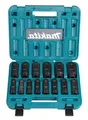 Produktbild: Makita  Schlagnuss-Set  1/2