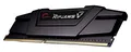 Produktbild: G.Skill Gskill F4-3200C16S-16GVK Ripjaws V Arbeitsspeicher 16GB (D4 3200, C16, 1,35V) schwarz