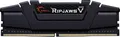 Produktbild: 16GB (1x 16GB) G.Skill DDR4-3200 CL16 RipJaws V schwarz