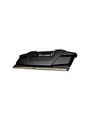Produktbild: G.Skill Ripjaws V DDR4-3200 - 16GB - CL16 - Single Channel (1 pcs) - Intel XMP - Schwarz