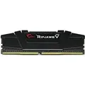 Produktbild: G.Skill Ripjaws V PC-Arbeitsspeicher Modul DDR4 16 GB 1 x 16 GB Non-ECC 3200 MHz 288pin DIMM CL16-18-18-38 F4-3200C16S-16GVK