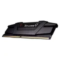 Produktbild: G.Skill Ripjaws V (1 x 16GB, 3200 MHz, DDR4-RAM, DIMM) (F4-3200C16S-16GVK)