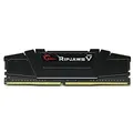 Produktbild: G.SKILL RipJaws V DIMM 16GB, DDR4-3200, CL16-18-18-38