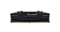 Produktbild: G.Skill Ripjaws V Intel 16GB (1x 16GB) DDR4 3200 MHz schwarz