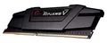 Produktbild: G.Skill RipJaws V schwarz 16 GB, DDR4-3200, CL16 DDR4 RAM Speicher