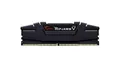 Produktbild: G.Skill Ripjaws V Intel 16GB (1x 16GB) DDR4 3200 MHz schwarz