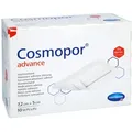 Produktbild: Cosmopor Advance Wundverband 5x7,2 cm 10 St