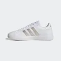 Produktbild: Sneaker Damen Adidas - Court Base weiss/silber