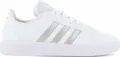 Produktbild: adidas Grand Court Base 2.0 - Damen Sneakers Schuhe Weiß GW9263 , EU 36 2/3 UK 4