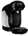 Produktbild: TAS112E Tassimo Style friendly Kaffeekapsel Maschine (Schwarz)