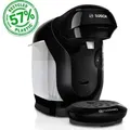 Produktbild: BOSCH TAS112E Tassimo-Kapselmaschine - Schwarz