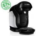 Produktbild: Bosch Hausgeräte Heissgetränkeautomat (Tassimo) (TAS112E)