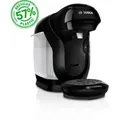 Produktbild: Bosch TAS112E TASSIMO Multi-Getränke-Automat STYLE friendly black