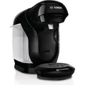 Produktbild: Bosch Kapselmaschine Tassimo Style friendly, 0,7 Liter, TAS112E, 1400 Watt, schwarz