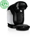 Produktbild: Kapselmaschine  Bosch Tassimo Style Schwarz TAS112E INTELLIBREW 1400W