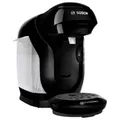 Produktbild: Bosch Tassimo STYLE TAS112E Kapselmaschine Schwarz