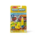 Produktbild: Melissa & Doug, Pen Water Wow Fahrzeuge
