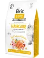 Produktbild: Brit Care Cat Grain-Free Haircare Healthy and Shiny Coat 2kg