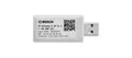 Produktbild: BOSCH WLAN-Stick IP-Gateway G10-3 (7736606771), für Split-Klimageräte CL3000i/CL5000iU