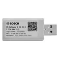 Produktbild: Buderus 7736606771 Modul IP-Gateway G10-3 Konnektivität App MyBuderus für Logaco