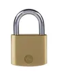 Produktbild: Yale Standardsicherheit 40mm Messing Vorhängeschloss 2er Set Y110B/40/122/2