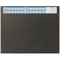 Produktbild: DURABLE Schreibtischunterlage schwarz Kunststoff 65,0 x 52,0 cm, 1 St.
