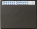 Produktbild: DURABLE Schreibtischunterlage 65,0 x 52,0 cm schwarz
