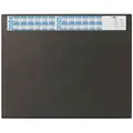 Produktbild: DURABLE Schreibtischunterlage schwarz Kunststoff 65,0 x 52,0 cm, 1 St.