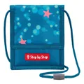 Produktbild: Step by Step Neck Pouch Brustbeutel Mermaid Lola blau hellblau Neu