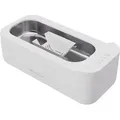 Produktbild: ProfiCare® Ultraschallreinigungsgerät für Uhren, Brillen, Schmuck, uvm. | mit Timer und Edelstahl-Behälter | 400ml | PC USR 3120 - Weiß