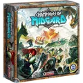 Produktbild: Champions of Midgard - Board Game - Brettspiel - Englisch - English