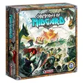 Produktbild: Champions of Midgard - Board Game - Brettspiel - Englisch - English