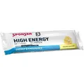 Produktbild: SPONSER Energieriegel High Energy Bar Banana | 45g Riegel