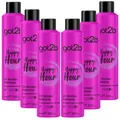 Produktbild: 6x 300ml got2b Happy Hour 24h Haarspray für Nachtschwärmer Extremer Halt
