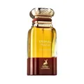 Produktbild: Toscano Leather Eau De Parfum 80ml Maison Alhambra - Herren
