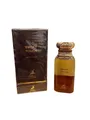Produktbild: [B-Ware] Parfum Maison Alhambra - Smoky Touch - 80ml (Eau de Parfum)