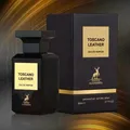 Produktbild: Toscano Leather Eau de Perfume 80ml