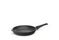 Produktbild: Hoffmann Germany Bratpfanne Aluguss Ø 20 cm – Made in Germany Pfanne, Aluguss (1-tlg), abnehmbarer Griff, backofenfest bis 250°C, Induktion, Antihaft