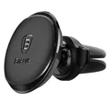 Produktbild: Car holder magnetic VEN TILATION black BASEUS
