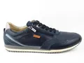 Produktbild: PIKOLINOS Liverpool M2A blue ZIP Sneaker