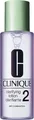 Produktbild: Clinique - 3-phasen Systempflege - Schritt 2 : Clarifying Lotion - 2 200 ml