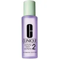 Produktbild: Clinique Lotion 2 Gesichtspeeling-Fluid für Mischhaut 200 ml