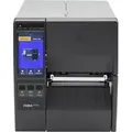 Produktbild: Zebra ZT231, 12 Punkte/mm (300dpi), Peeler, LTU, Display, EPL, ZPL, ZPLII, USB, ...