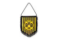Produktbild: BVB MERCHANDISING Wimpelkette BVB Autobanner Logo