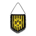 Produktbild: Borussia Dortmund BVB Autobanner Logo