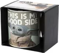 Produktbild: PYRAMID sonstiges Merchandise TK Baby Yoda Good Side Tasse