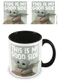 Produktbild: Baby Yoda (Good Side) Tasse (315 ml) #1907323