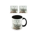Produktbild: No Name Baby Yoda Good Side Keramik Tasse 315ml - 91430
